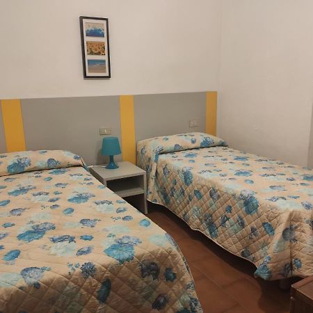 Appartamento Il Girasole ポモンテ エクステリア 写真
