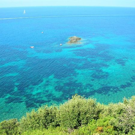 Appartamento Il Girasole ポモンテ エクステリア 写真